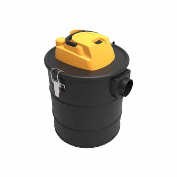 Usisivač za pepeo HOME FHP 820