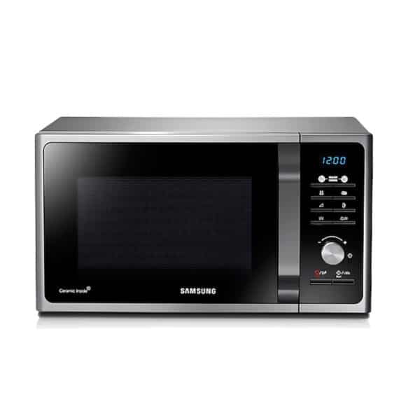 Mikrotalasna pećnica SAMSUNG MG23F301TAS/OL