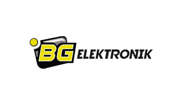 Elektronik web shop