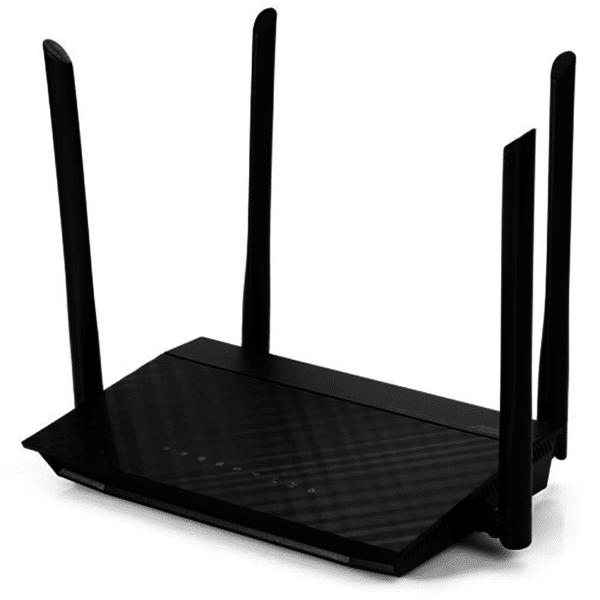 RUTER ASUS RT-AC1200