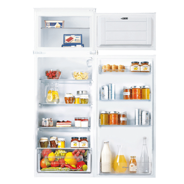 FRIŽIDER CANDY CFBD 2450/2ES