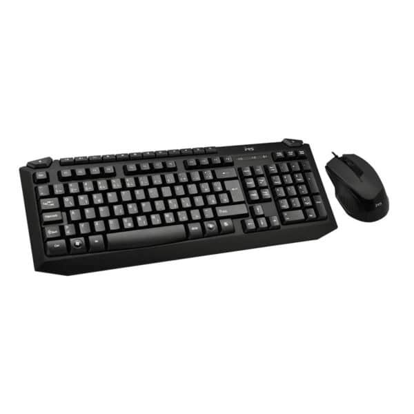 Tastatura + miš MS Industrial MASTER C300