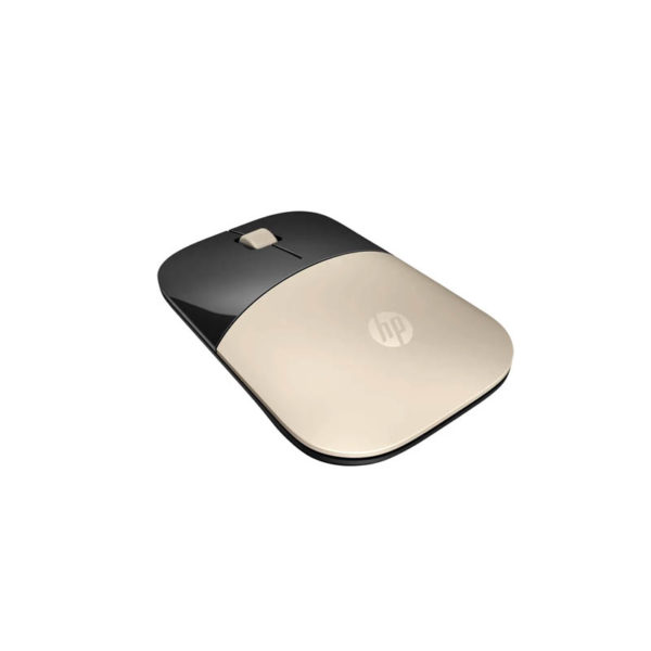 Bežični miš HP Z3700 Gold X7Q43AA