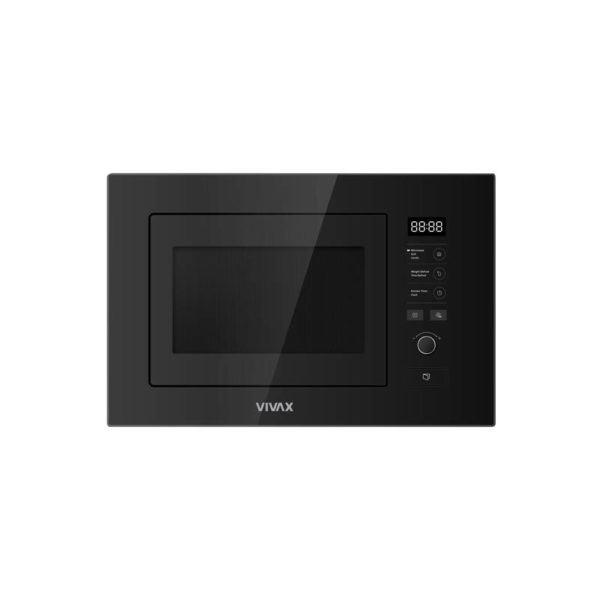 Ugradna mikrotalasna VIVAX MWOB-2020G G