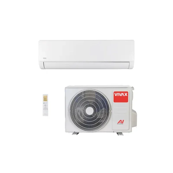 Vivax klima ACP-18CH50AEGI
