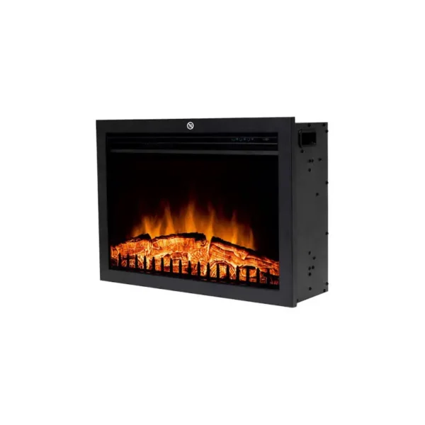 Home ElektriÄni Kamin FKKI 03