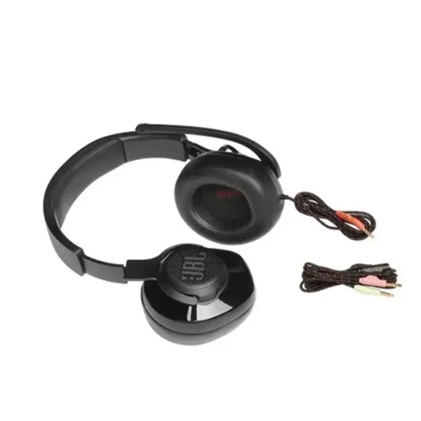 JBL Quantum 200 Wired Headset