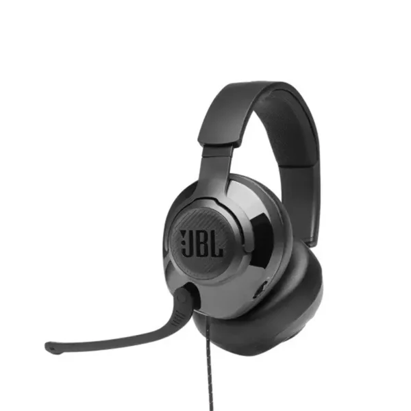 JBL Quantum 200 Wired Headset