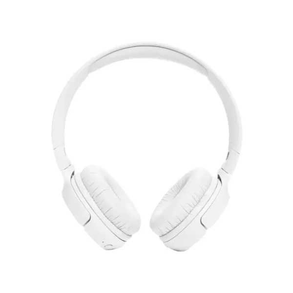 JBL TUNE 520BT white