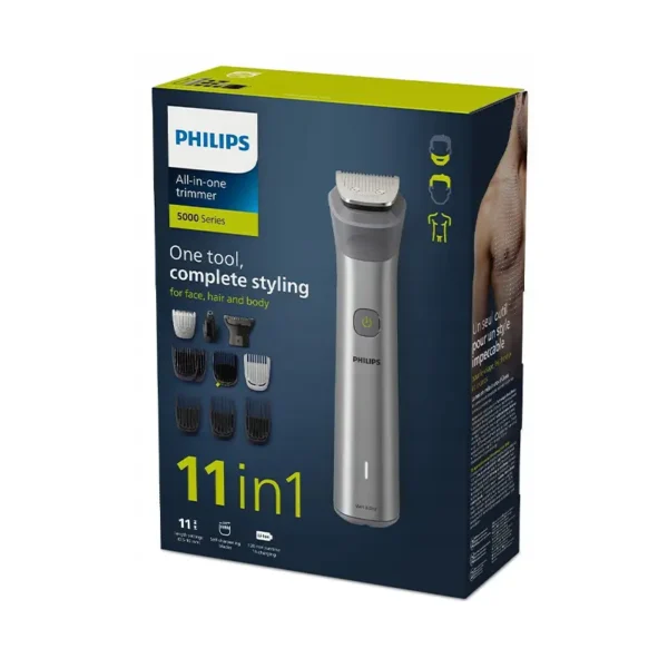 PHILIPS SET MG5930/15