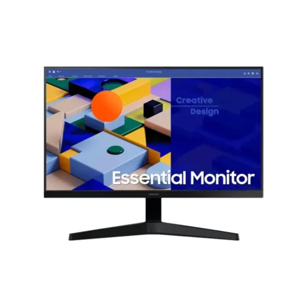 Samsung monitor S24C314EAU