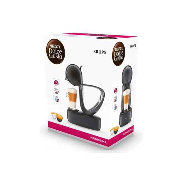 DOLCE GUSTO KRUPS KP173B10