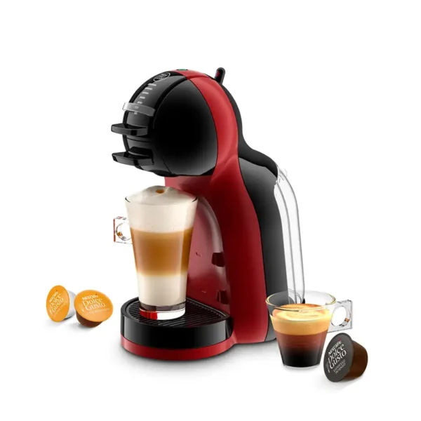 Dolce Gusto KRUPS KP123H10