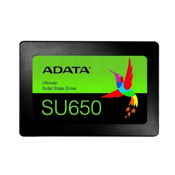 ADATA SSD disk 512 GB 2.5" SATA III ASU650