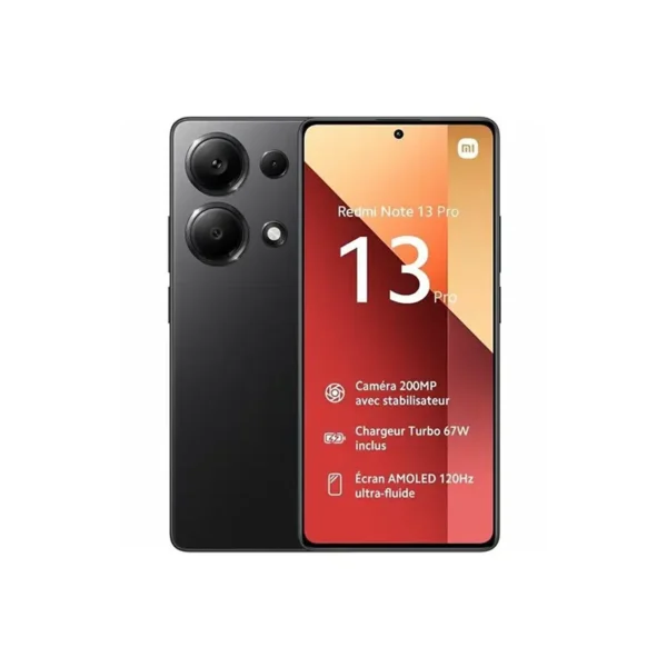 REDMI NOTE 13 PRO 12+512