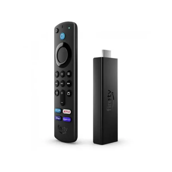 TV STICK AMAZON 4K MAX