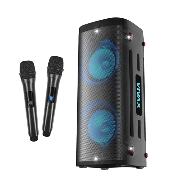 VIVAX VOX BS-1001