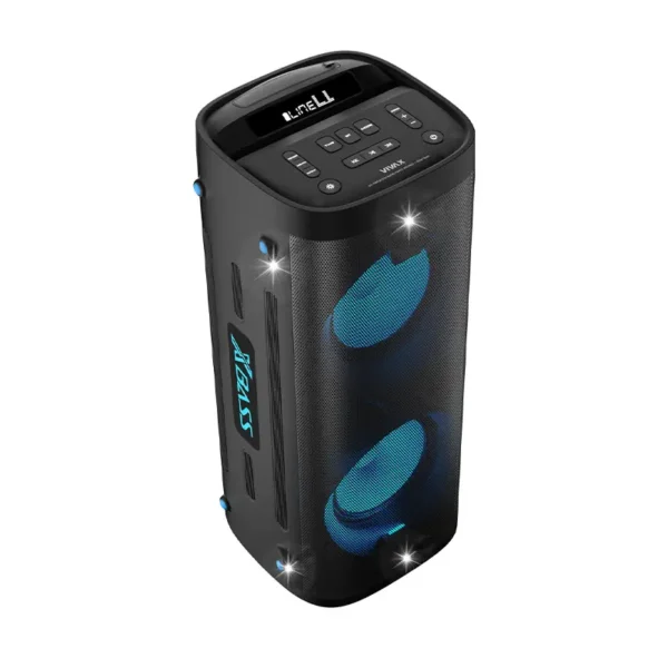 VIVAX VOX BS-1001