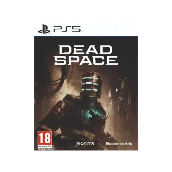 Dead Space Remake PS5