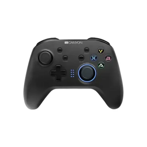 GAMEPAD CANYON CND-GPW3