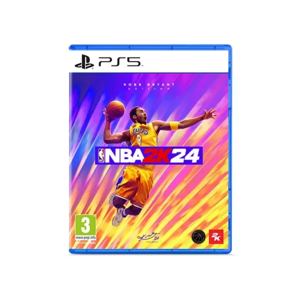 NBA 2K24 PS5