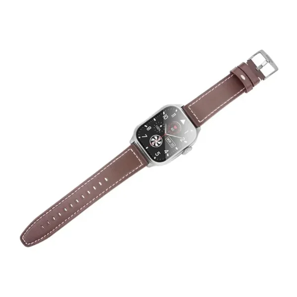 SAT HOCO Y17 SILVER