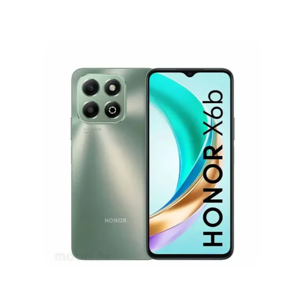 TELEFON HONOR X6B 4+128