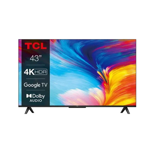 TV TCL 43P635