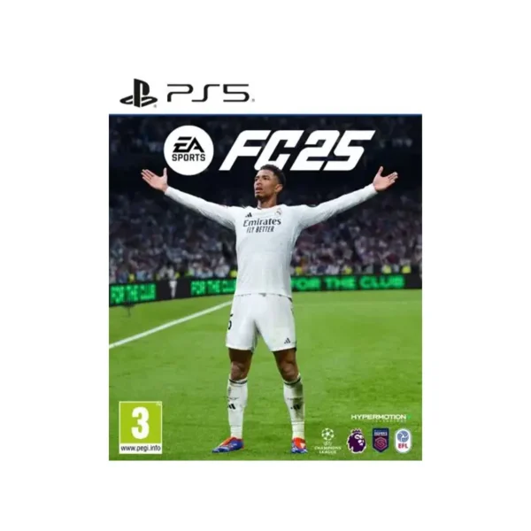 EA SPORTS FC 25 PS5