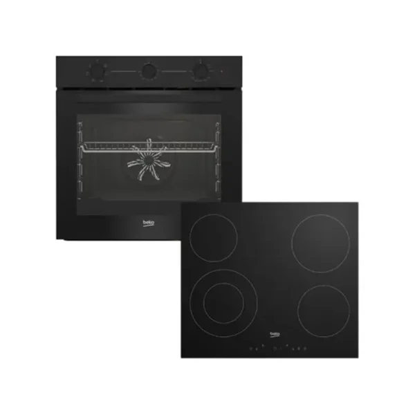 Beko Ugradbeni set N14 BBSE 11120 BD