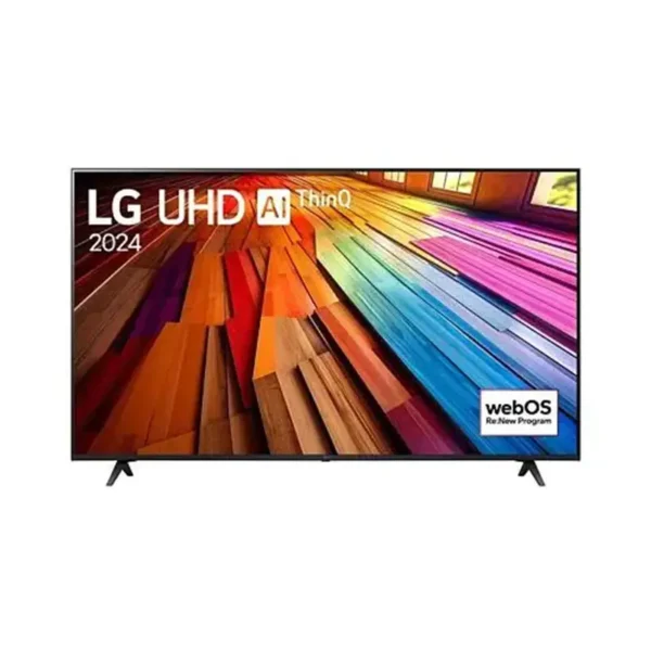 LG TV 55UT80003LA