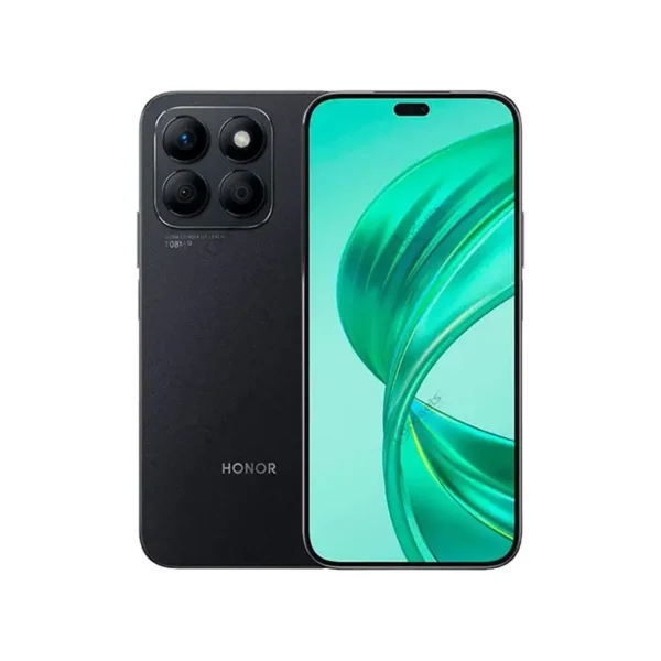 TELEFON HONOR X8B 8+256 BLACK