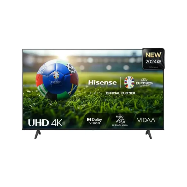 TV HISENSE 43A6N