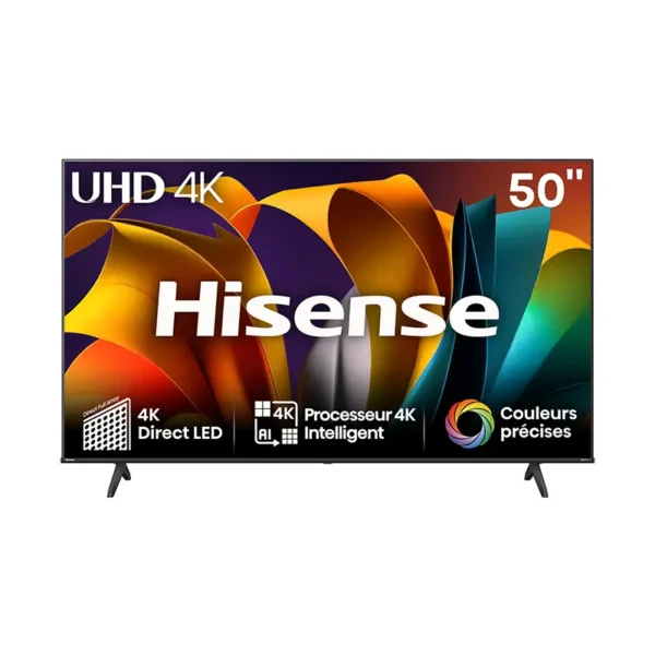 HISENSE 50A6N