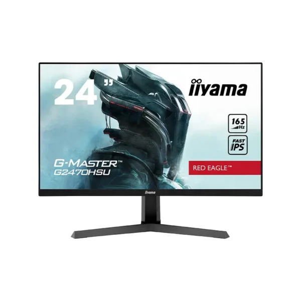 MONITOR IIYAMA G2470HSU-B1