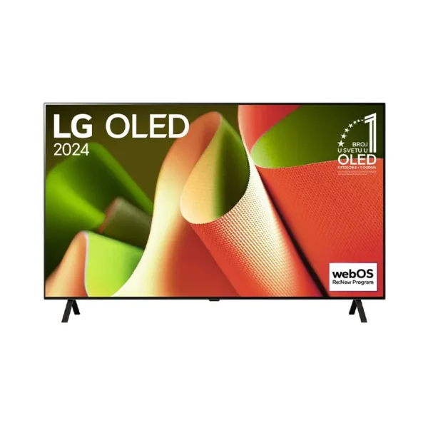 OLED55B43LA