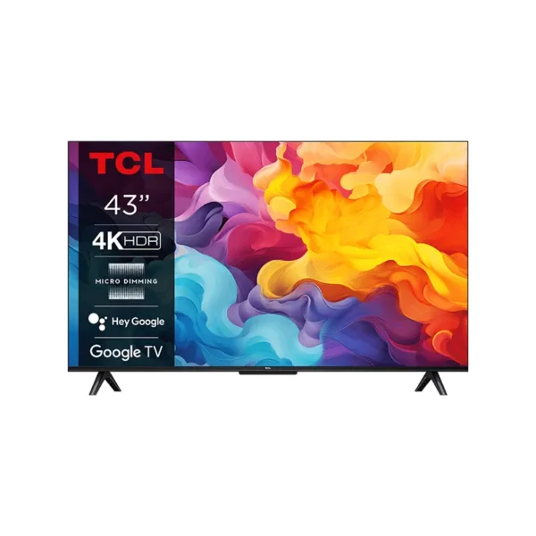 TCL TV 43V6B