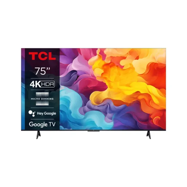 TV TCL 43V6B