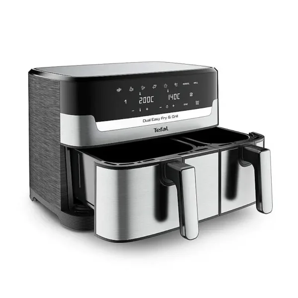 FRITEZA TEFAL EY905D10