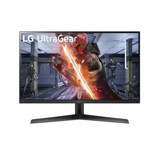MONITOR LG 27GN60R-B
