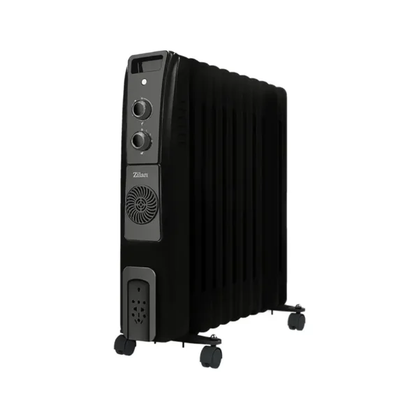 Radijator ZLN1963 Zilan
