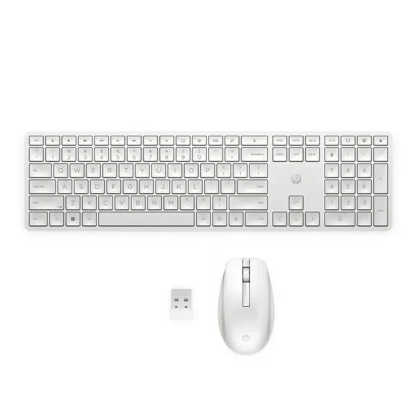 TASTATURA HP 655 WIR 860P8AA SET