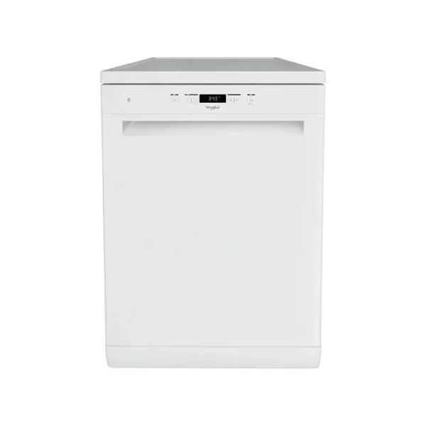 MAŠINA ZA SUĐE WHIRLPOOL W2F HD624