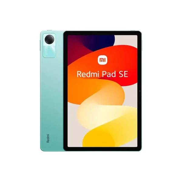 Redmi Pad SE 8+256 WIFI GREEN