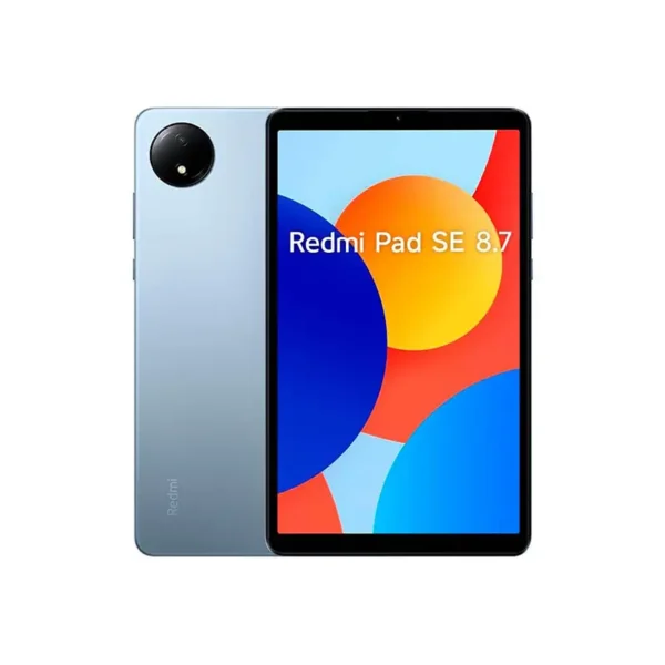 TABLET XIAOMI PAD SE 8.7 4G LTE 6+128 blue