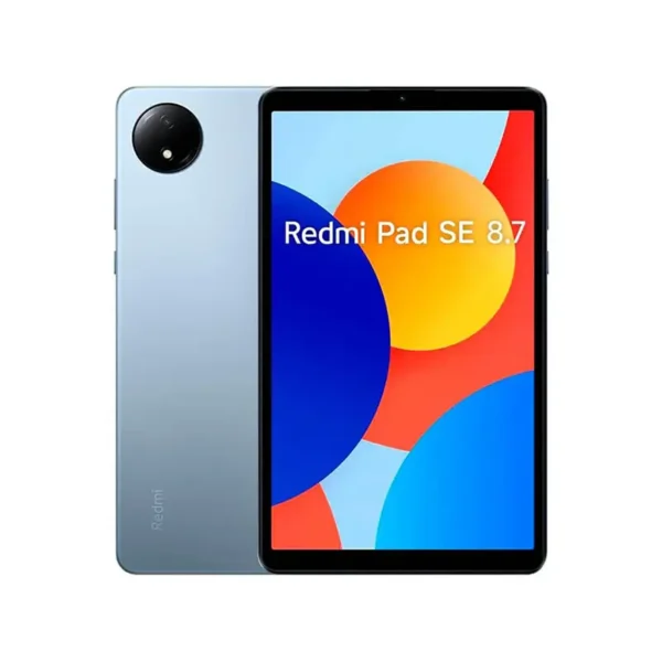 TABLET XIAOMI PAD SE 8.7 6+128 BLUE