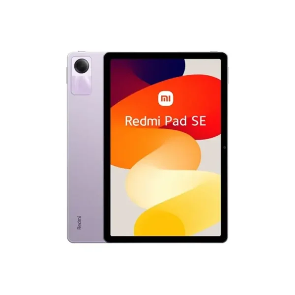 TABLET XIAOMI PAD SE 8+256 WIFI GREY