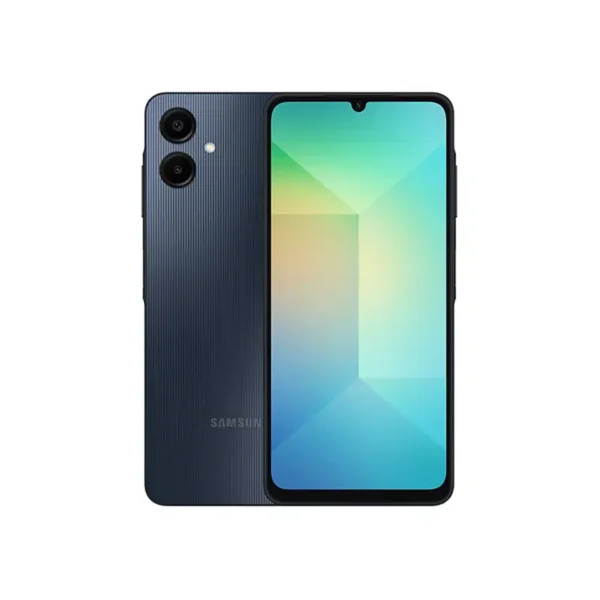 TELEFON SAMSUNG A06 4+128 BLUE