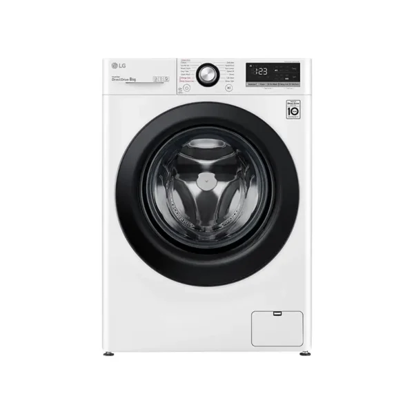 LG F2WR509SBW