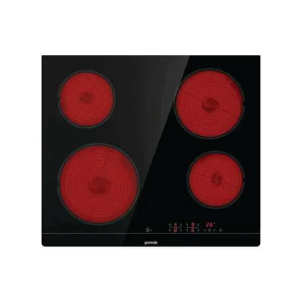 GORENJE ECT 601 FM